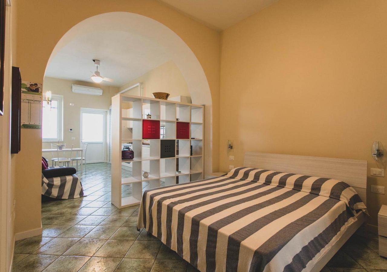 Casa Sul Lungomare Appartement Porto Santo Stefano  Buitenkant foto