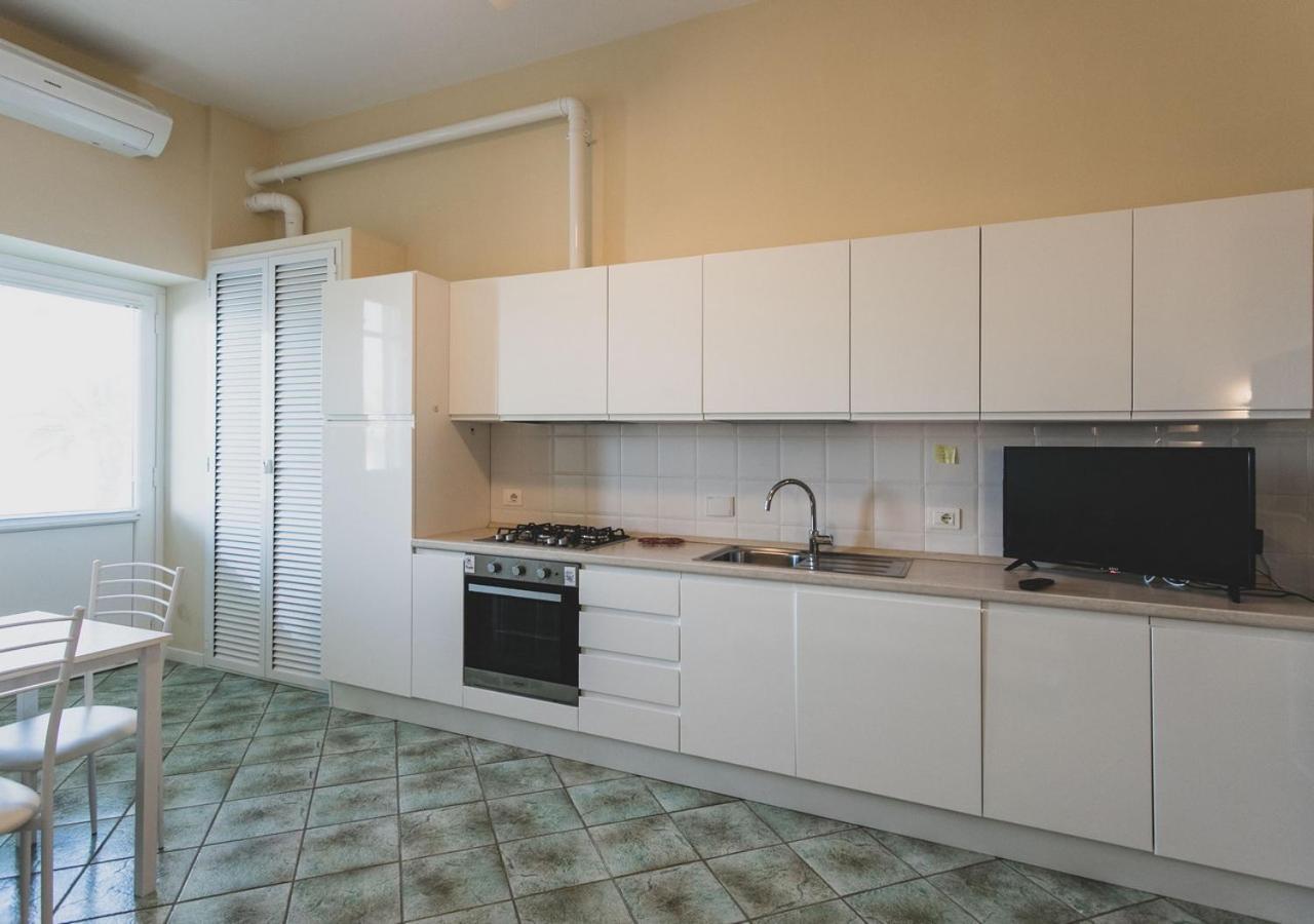 Casa Sul Lungomare Appartement Porto Santo Stefano  Buitenkant foto