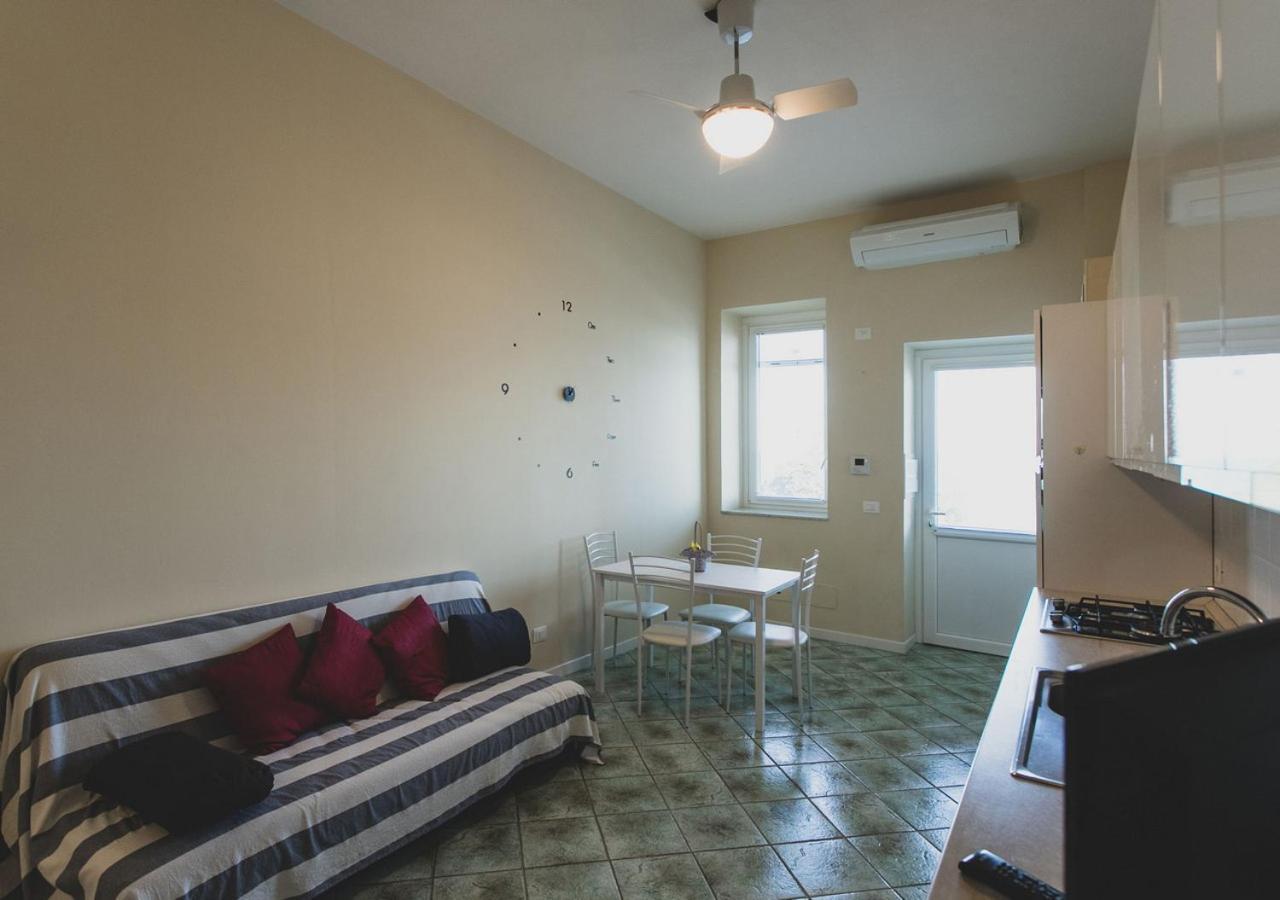Casa Sul Lungomare Appartement Porto Santo Stefano  Buitenkant foto