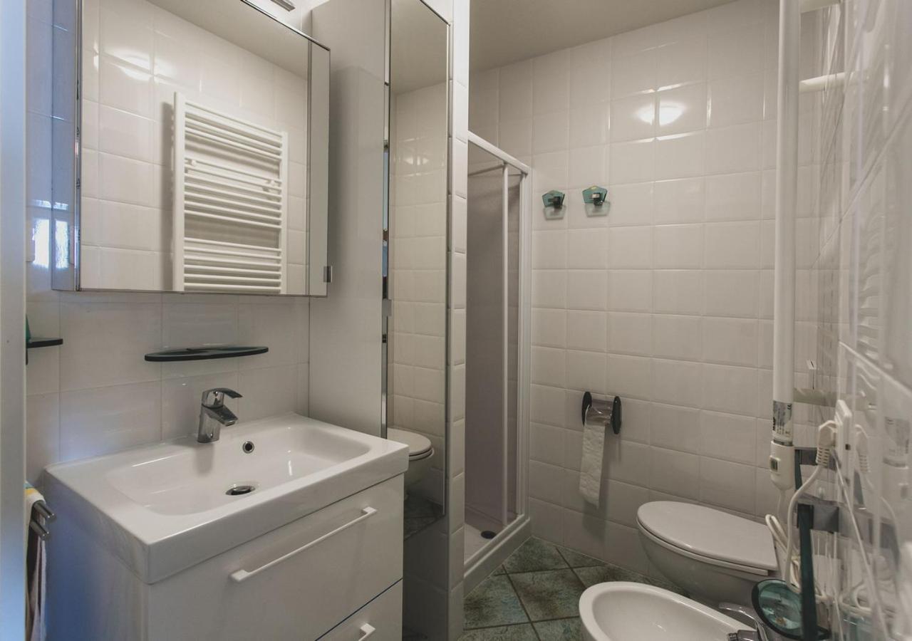 Casa Sul Lungomare Appartement Porto Santo Stefano  Buitenkant foto