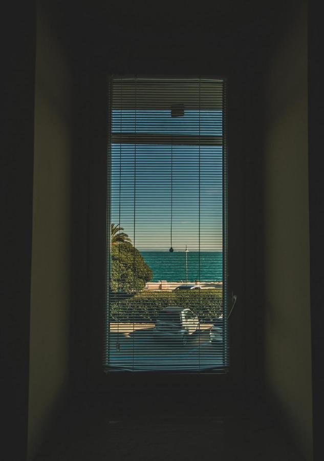 Casa Sul Lungomare Appartement Porto Santo Stefano  Buitenkant foto