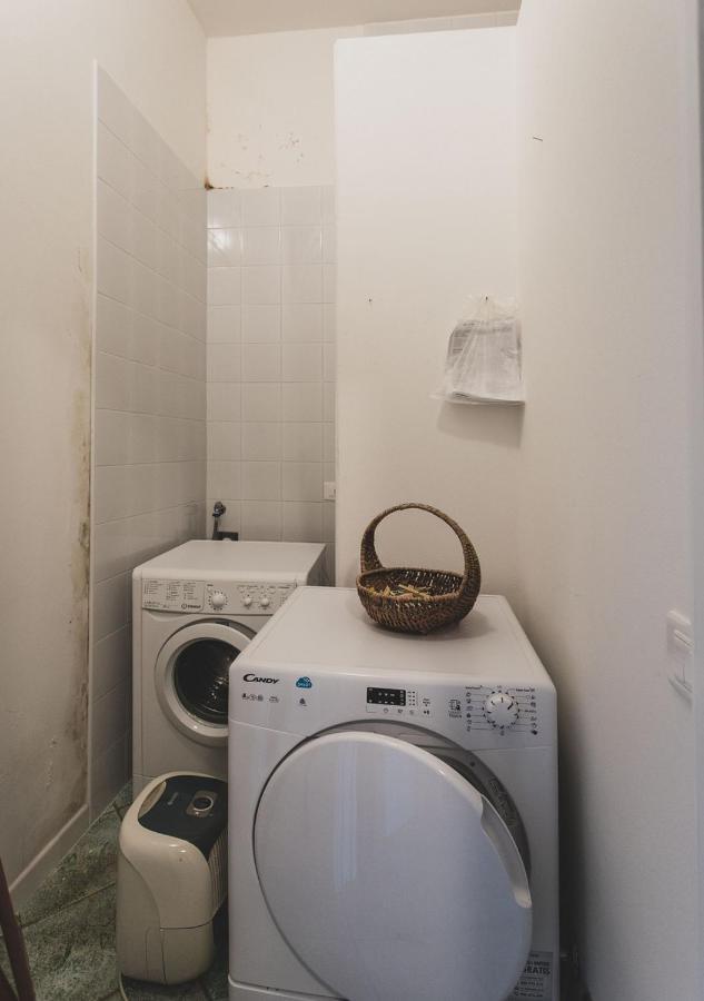 Casa Sul Lungomare Appartement Porto Santo Stefano  Buitenkant foto